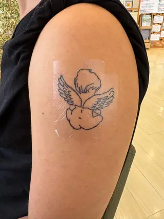 メンズ Beauty SalonAeriのエステ・リラクイメージ