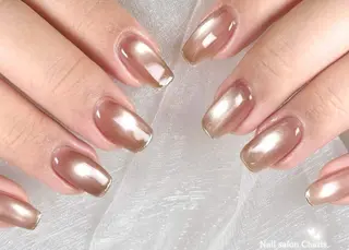 ネイル Nailsalon Charis.yuのネイルデザイン