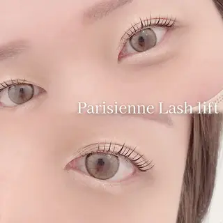 マツエク・マツパ URARA 【lazo】のマツエク・マツパデザイン