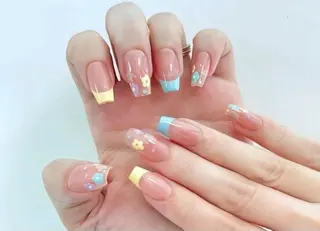 ネイル Cute beauty2のマツエク・マツパデザイン