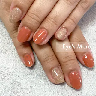ネイル Eye's More Ochiaiのネイルデザイン