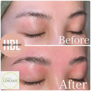 マツエク・マツパ アイブロウ メンズ ビューティーサロン リノアのエステ・リラクイメージ