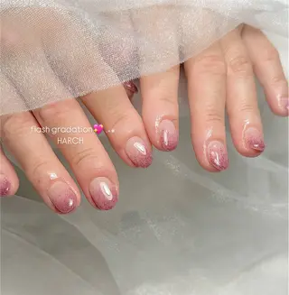 ネイル H nailのネイルデザイン