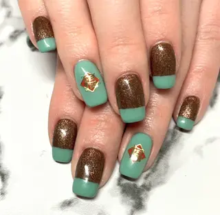 ネイル KAONAIL 【Sakurai】のネイルデザイン