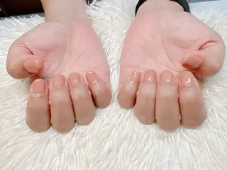 ネイル patchiri omeme&nall海老名所属・パッチリオメメ Lianaのネイルデザイン