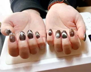 ネイル Emma Nailのネイルデザイン