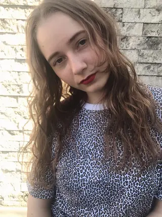 ロング HOODS hair salon所属・✨透明感カラー🌿 ✨飛田 ケイのヘアスタイル