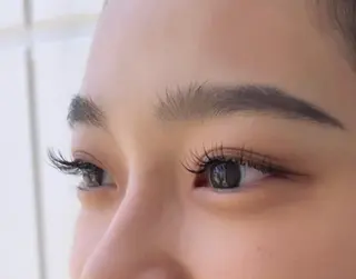 マツエク・マツパ The coast ⭐︎ritaのマツエク・マツパデザイン