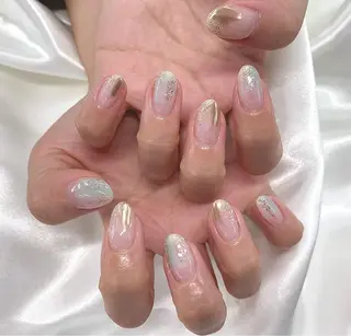 ネイル SAPHIR NAGISAのマツエク・マツパデザイン