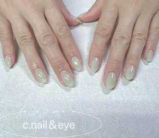 ネイル C.Nail&EYE RINAのネイルデザイン