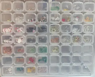 ネイル Daisy Nailsのネイルデザイン