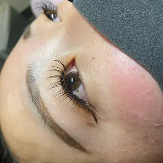 マツエク・マツパ meme神戸三宮 yuki.のマツエク・マツパデザイン