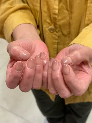 ネイル rroom所属・rroom rinaのネイルデザイン