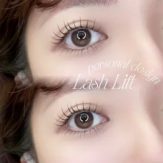 パーマ 【まつ毛と眉毛の専門店】ｃｈａｃｈａ eyelash&eyebrow 錦糸町店所属・chacha錦糸町店 しもじのマツエク・マツパデザイン