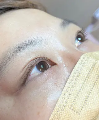 マツエク・マツパ salonmeili *ミキのマツエク・マツパデザイン