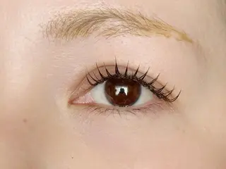 マツエク・マツパ saari eyelashのマツエク・マツパデザイン