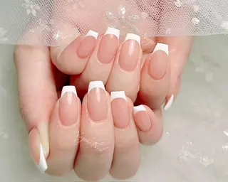 ネイル ナユキNA.YUKI 池袋店のネイルデザイン