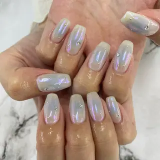 ネイル Basic町田本店 EMIRIのネイルデザイン