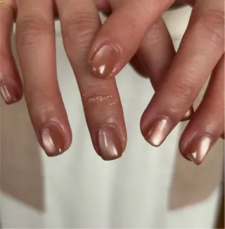 ネイル Bronze  Ship ＊relaxation saron＊所属・S a k iのその他イメージ