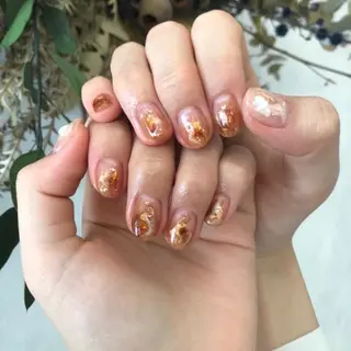 ネイル mood tatemachiのヘアスタイル