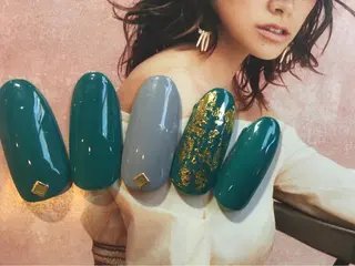 ネイル sugar plum 【スカルプ人気店】のネイルデザイン