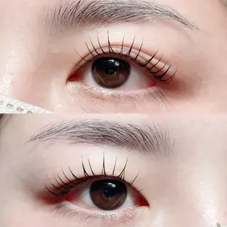 マツエク・マツパ ARPEGE 溝の口所属・Eyelash ARPEGE 溝の口のマツエク・マツパデザイン