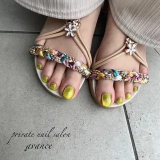 ネイル salon avance.のその他イメージ