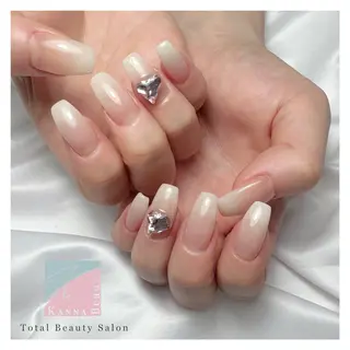 ネイル Kanna Yuki カンナユキのネイルデザイン