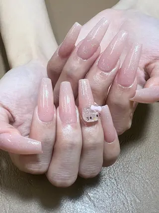 ネイル Painty所属・Painty nailのネイルデザイン