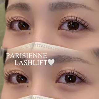 マツエク・マツパ OLIVIA 恵比寿 /大場のマツエク・マツパデザイン