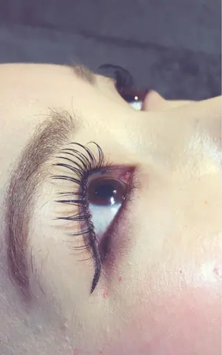 マツエク・マツパ Ai Quick 増田の眉毛・アイブロウイメージ