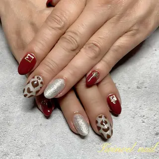 ネイル Twinvel nailのネイルデザイン