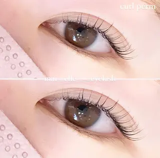 マツエク・マツパ frill eye beauty by ELLE所属・ふわ眉✴︎うぶ眉 🌸maiの眉毛・アイブロウイメージ