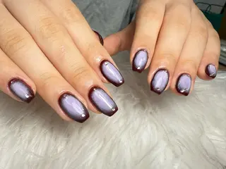 ネイル nail salon MANA　KEIKOのネイルデザイン