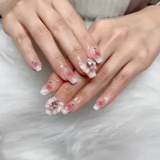 ネイル COCONAIL &EYELASHのマツエク・マツパデザイン