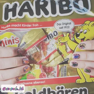 ネイル ショート クロキ 。のネイルデザイン