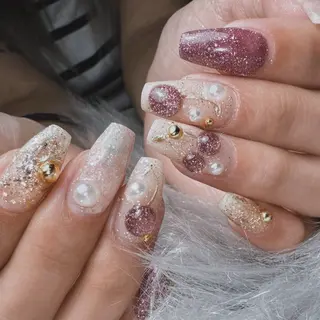 ネイル offNails Ogura.kのネイルデザイン