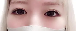 マツエク・マツパ 隠れ家サロン にんにんのマツエク・マツパデザイン