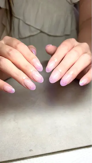 ネイル elu  船橋店 Fukaのネイルデザイン