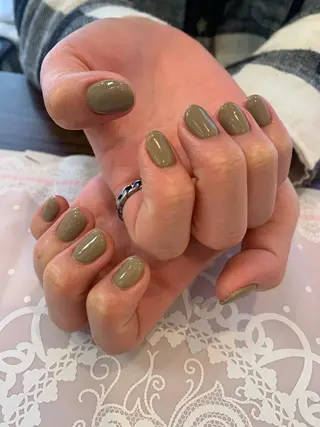 ネイル ASPILEAF所属・アスピリーフ さとみのマツエク・マツパデザイン