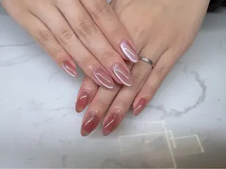 ネイル O's nailのネイルデザイン