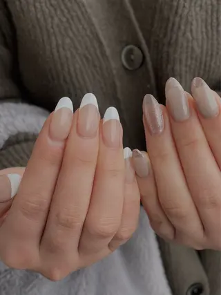 ネイル One HARUNAのネイルデザイン