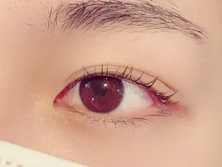 マツエク・マツパ FERNA フェルナのネイルデザイン