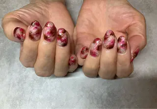 ネイル VIRTUE PLUSのエステ・リラクイメージ