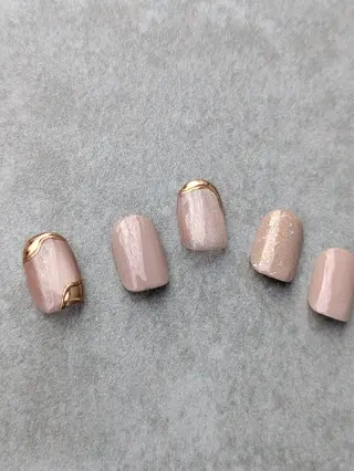 ネイル UFU. nailのネイルデザイン