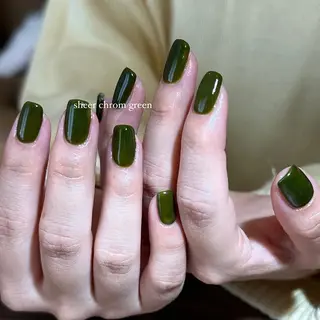 ネイル mio _POHEURのネイルデザイン