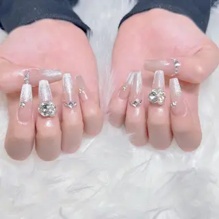 ãã€ã« AKIKO NAILã®ãã€ã«ãã¶ã€ã³