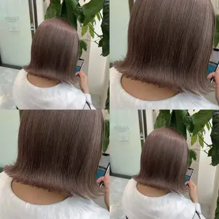 ショート カラー ヘアアレンジ メンズ 🌈トレンドヘア 🌈WATARU🌈のヘアスタイル