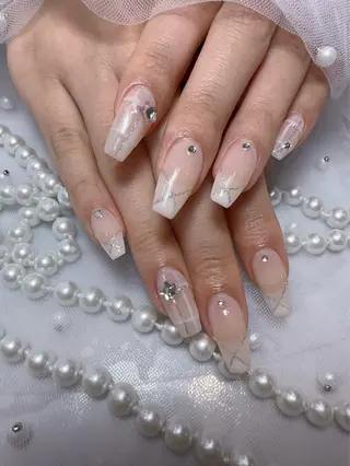 ネイル You&Me Miyuのネイルデザイン