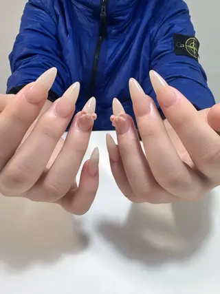 ネイル Anju Nailのネイルデザイン